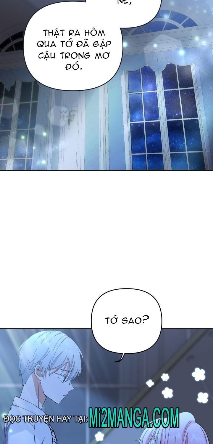 đọc truyện Hoàng Hậu Bé Bỏng Chương 23.2 ảnh 5 tại Thiên Thai Truyện