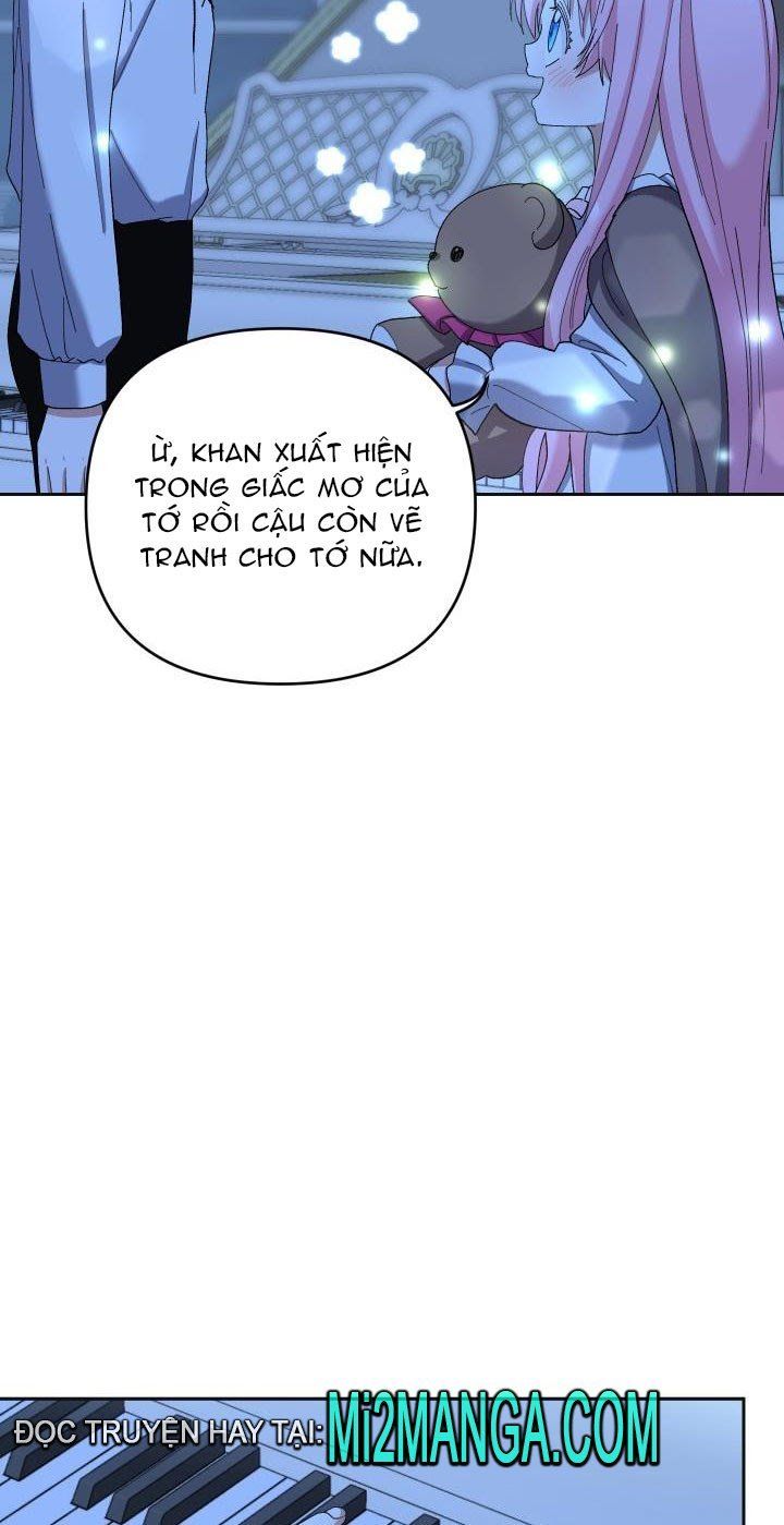 đọc truyện Hoàng Hậu Bé Bỏng Chương 23.2 ảnh 6 tại Thiên Thai Truyện