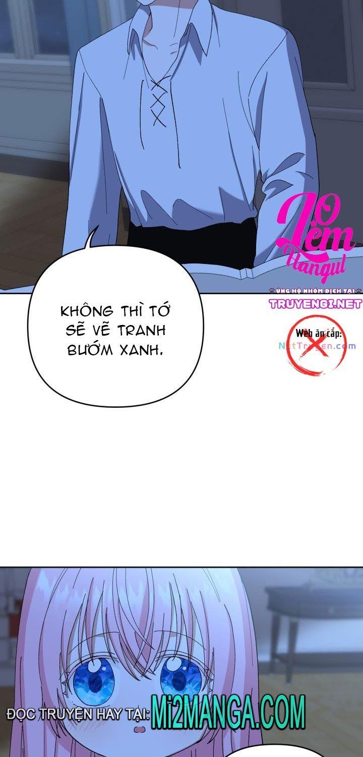 đọc truyện Hoàng Hậu Bé Bỏng Chương 23.2 ảnh 8 tại Thiên Thai Truyện