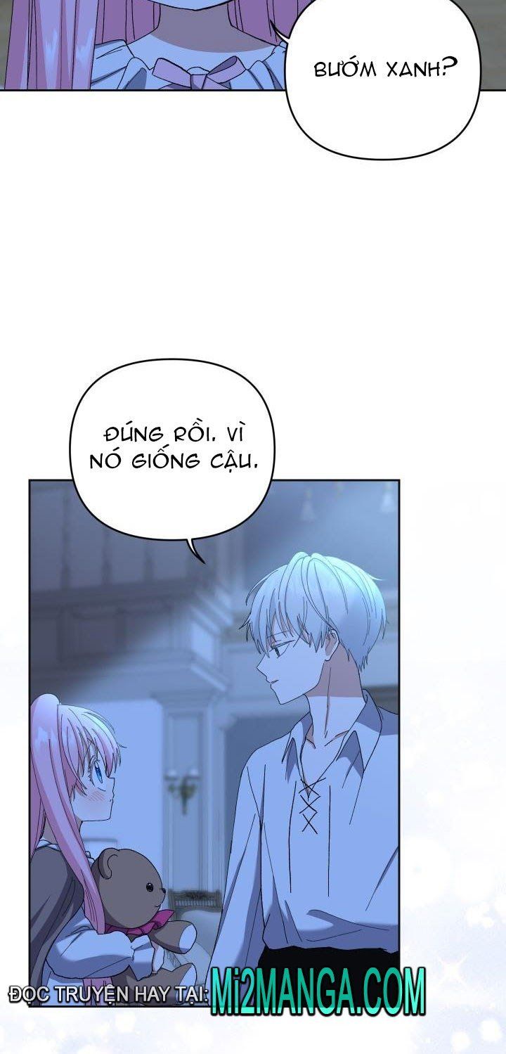 đọc truyện Hoàng Hậu Bé Bỏng Chương 23.2 ảnh 9 tại Thiên Thai Truyện