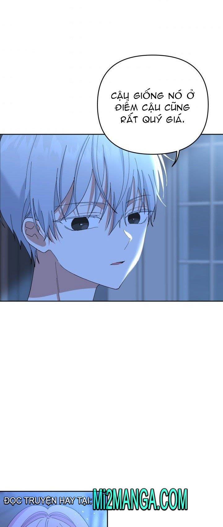 đọc truyện Hoàng Hậu Bé Bỏng Chương 23.2 ảnh 11 tại Thiên Thai Truyện