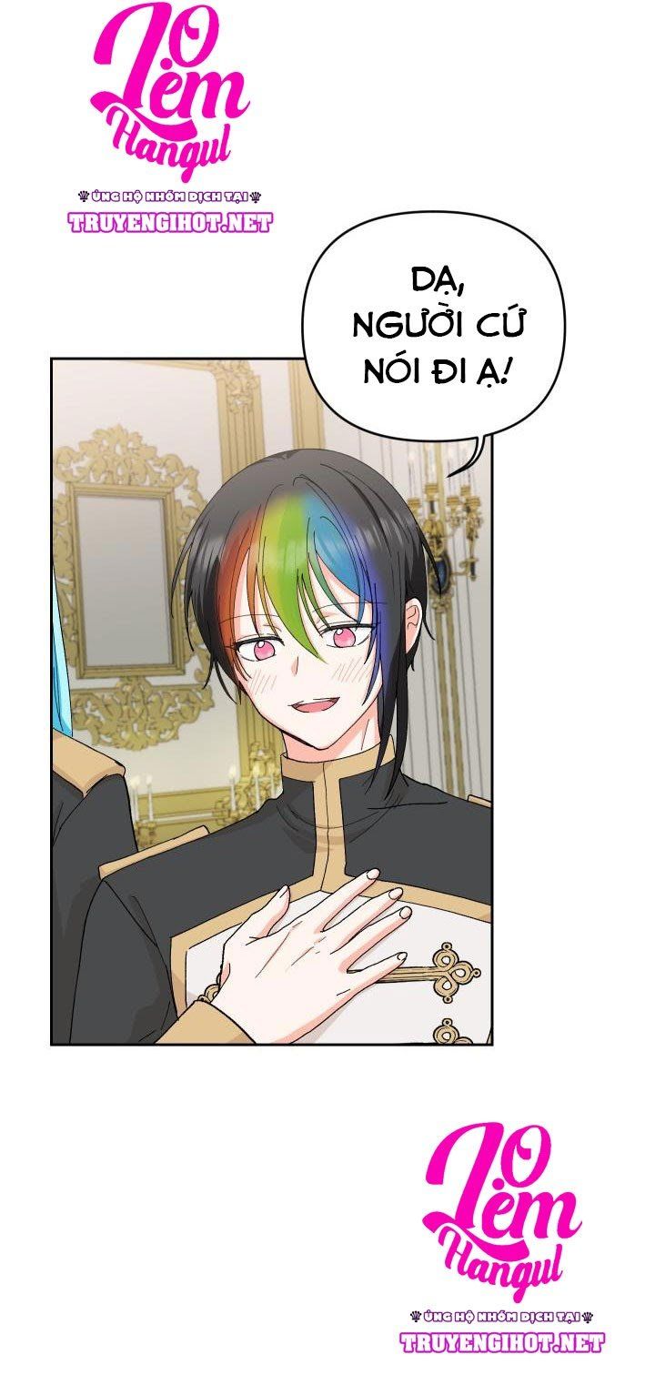 đọc truyện Hoàng Hậu Bé Bỏng Chương 24 ảnh 12 tại Thiên Thai Truyện