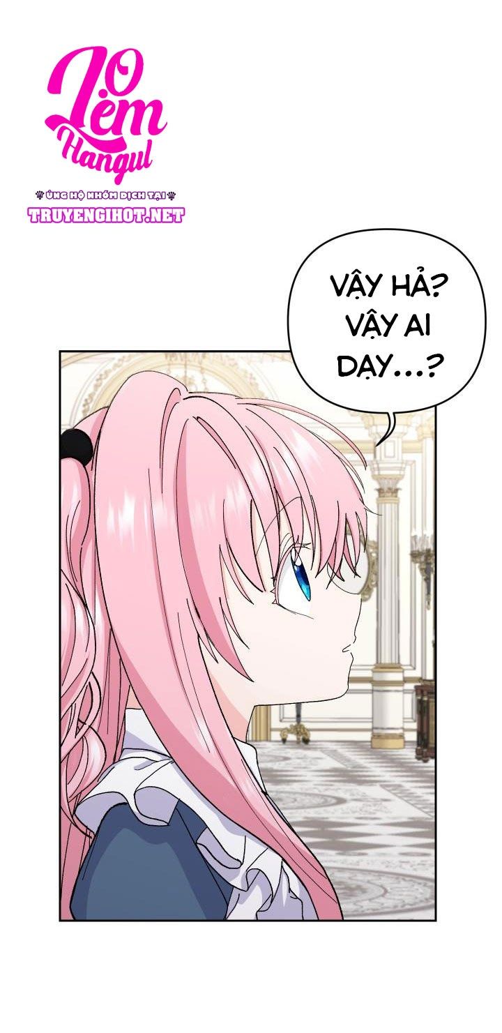 đọc truyện Hoàng Hậu Bé Bỏng Chương 24 ảnh 16 tại Thiên Thai Truyện