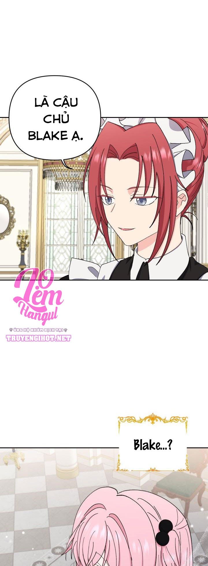 đọc truyện Hoàng Hậu Bé Bỏng Chương 24 ảnh 17 tại Thiên Thai Truyện