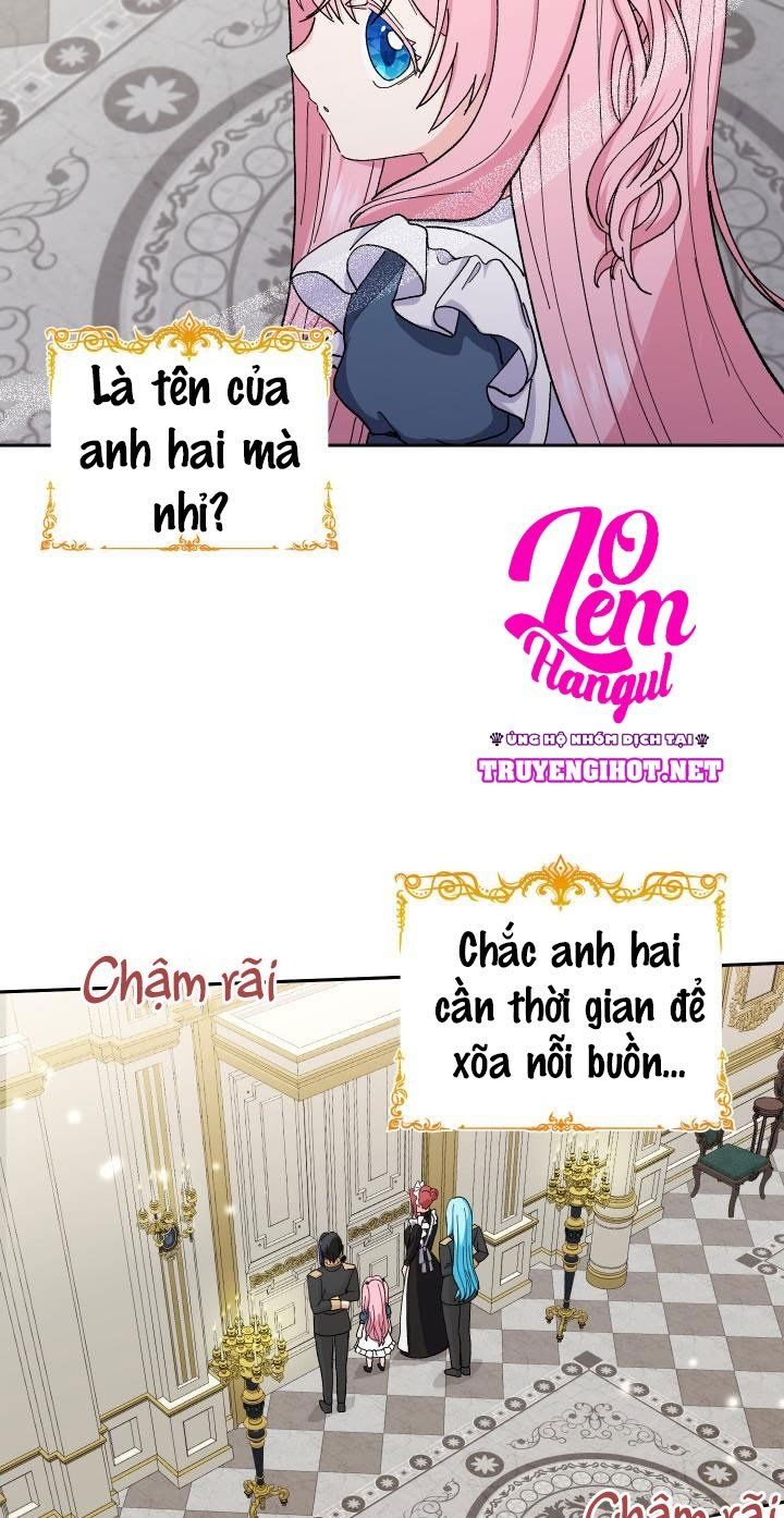 đọc truyện Hoàng Hậu Bé Bỏng Chương 24 ảnh 18 tại Thiên Thai Truyện