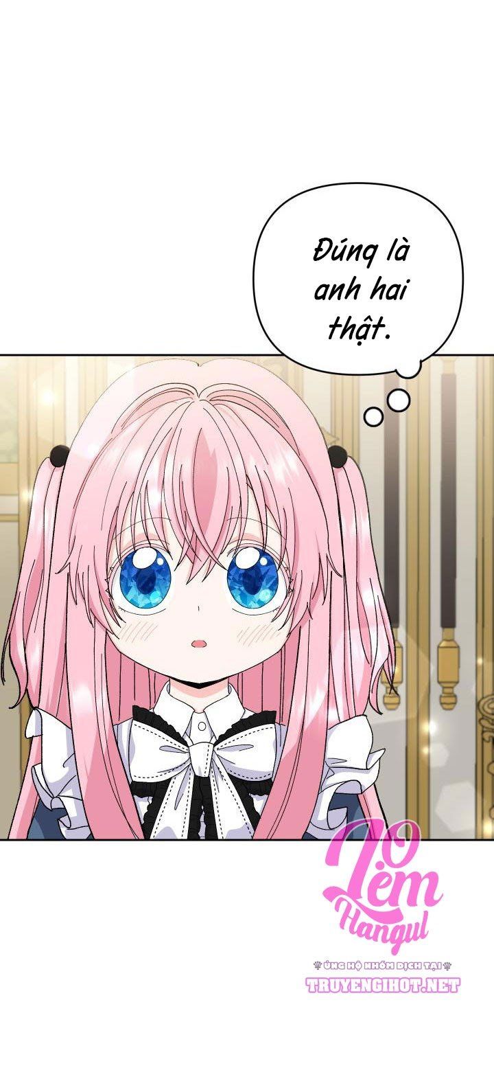 đọc truyện Hoàng Hậu Bé Bỏng Chương 24 ảnh 20 tại Thiên Thai Truyện