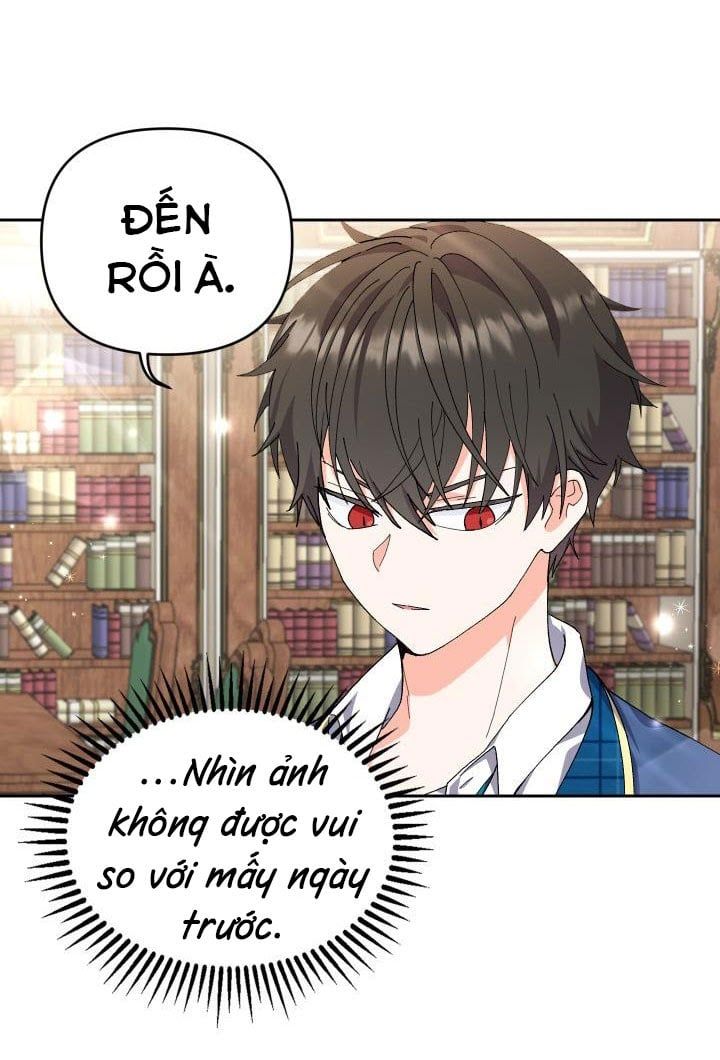 đọc truyện Hoàng Hậu Bé Bỏng Chương 24 ảnh 21 tại Thiên Thai Truyện