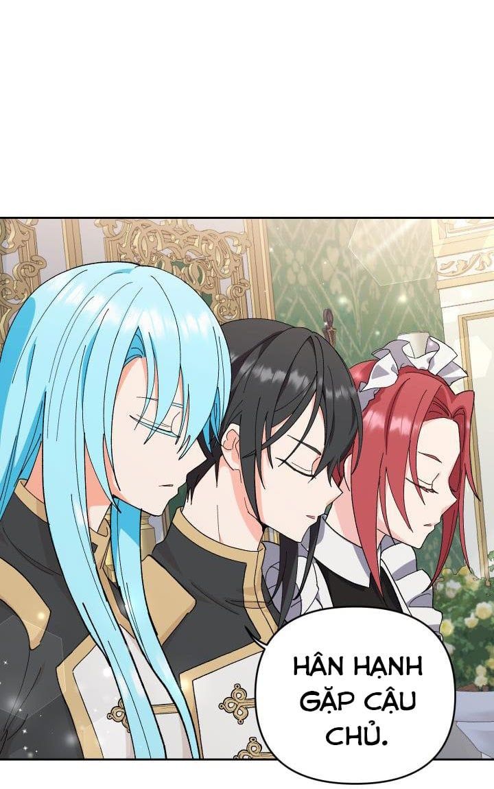 đọc truyện Hoàng Hậu Bé Bỏng Chương 24 ảnh 22 tại Thiên Thai Truyện