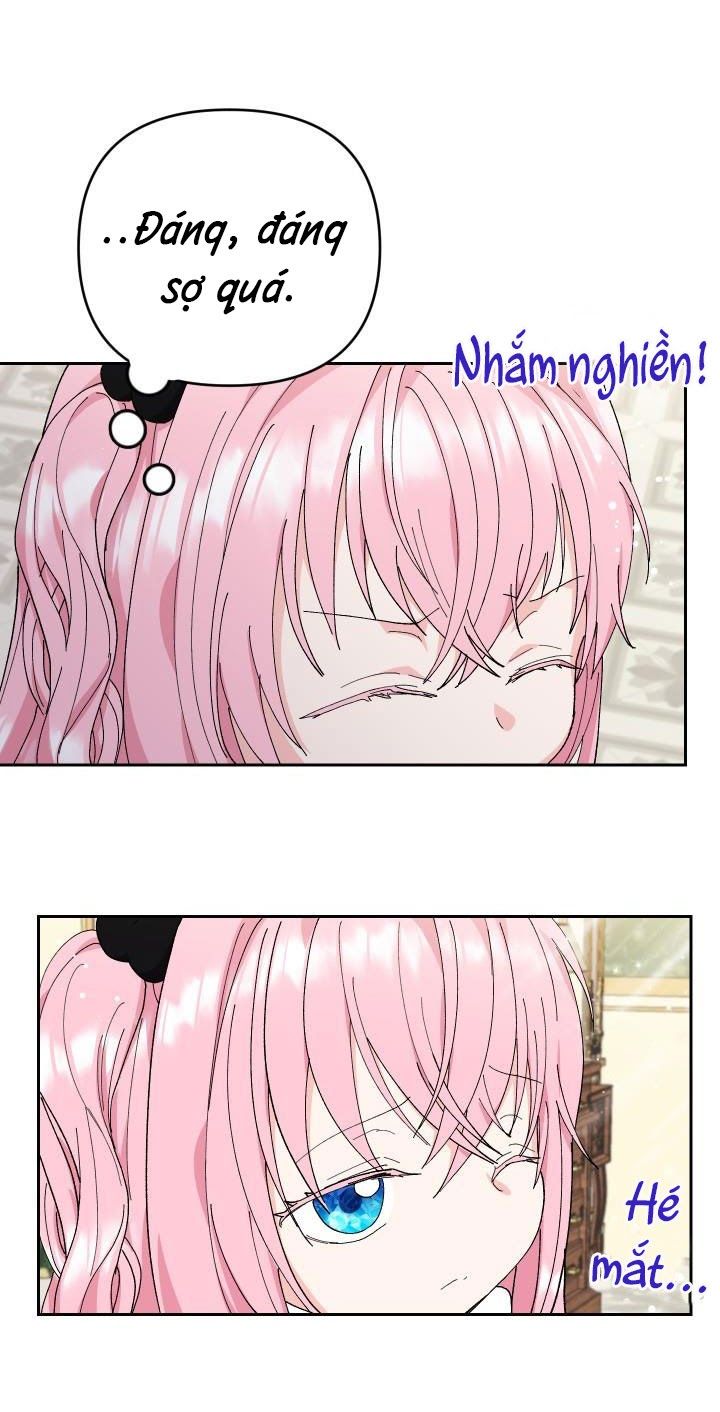 đọc truyện Hoàng Hậu Bé Bỏng Chương 24 ảnh 24 tại Thiên Thai Truyện