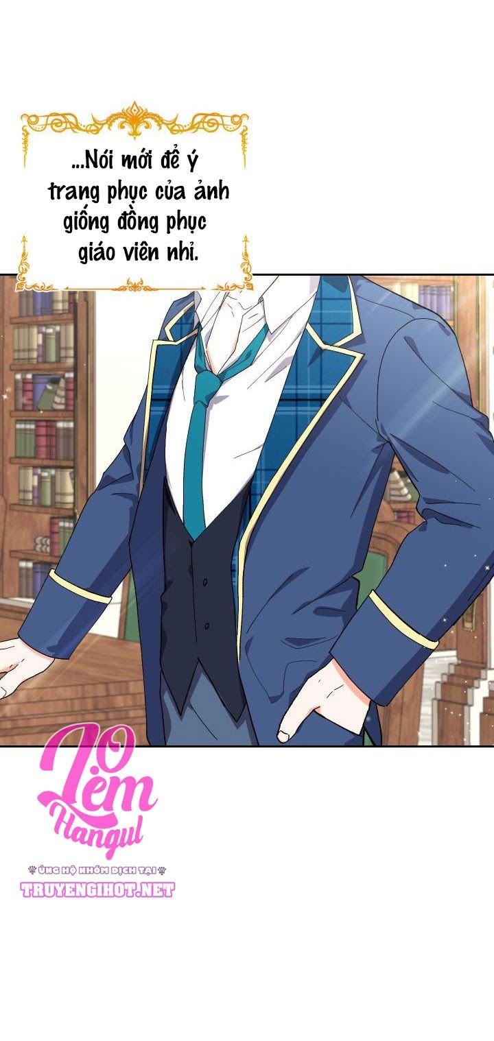 đọc truyện Hoàng Hậu Bé Bỏng Chương 24 ảnh 25 tại Thiên Thai Truyện