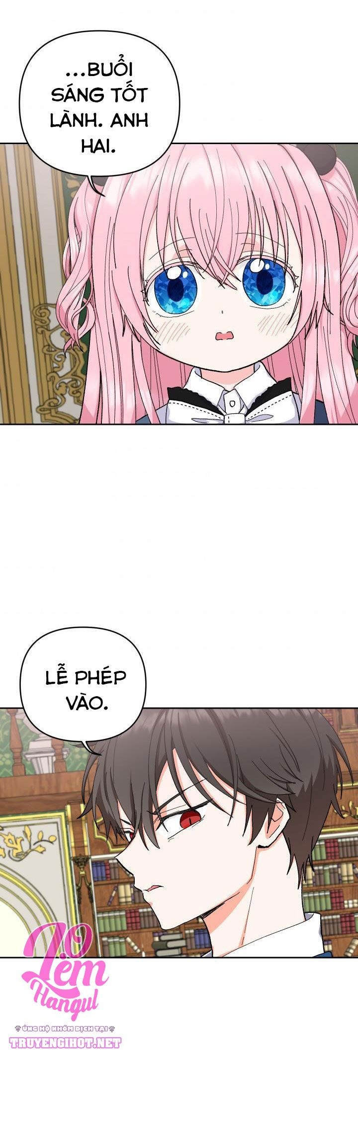 đọc truyện Hoàng Hậu Bé Bỏng Chương 24 ảnh 32 tại Thiên Thai Truyện