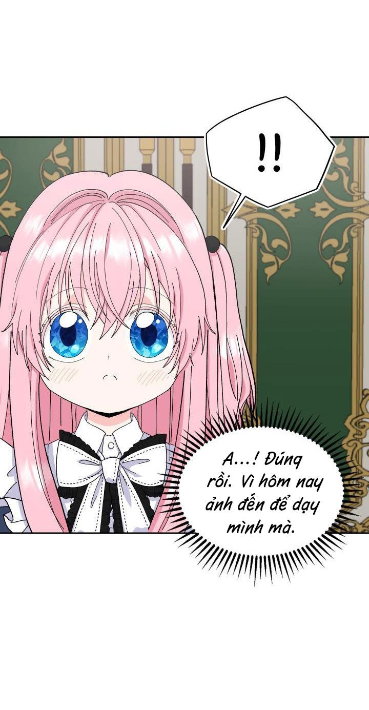 đọc truyện Hoàng Hậu Bé Bỏng Chương 24 ảnh 33 tại Thiên Thai Truyện