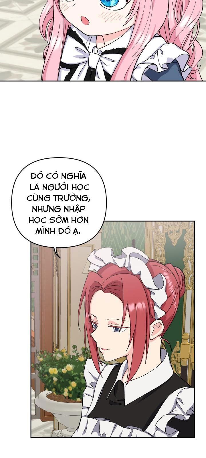 đọc truyện Hoàng Hậu Bé Bỏng Chương 24 ảnh 35 tại Thiên Thai Truyện