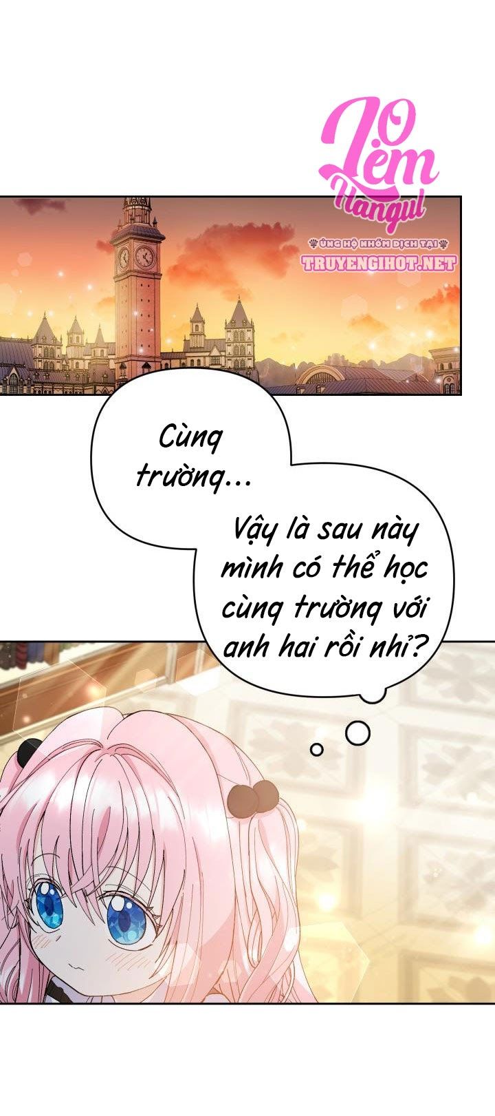 đọc truyện Hoàng Hậu Bé Bỏng Chương 24 ảnh 36 tại Thiên Thai Truyện