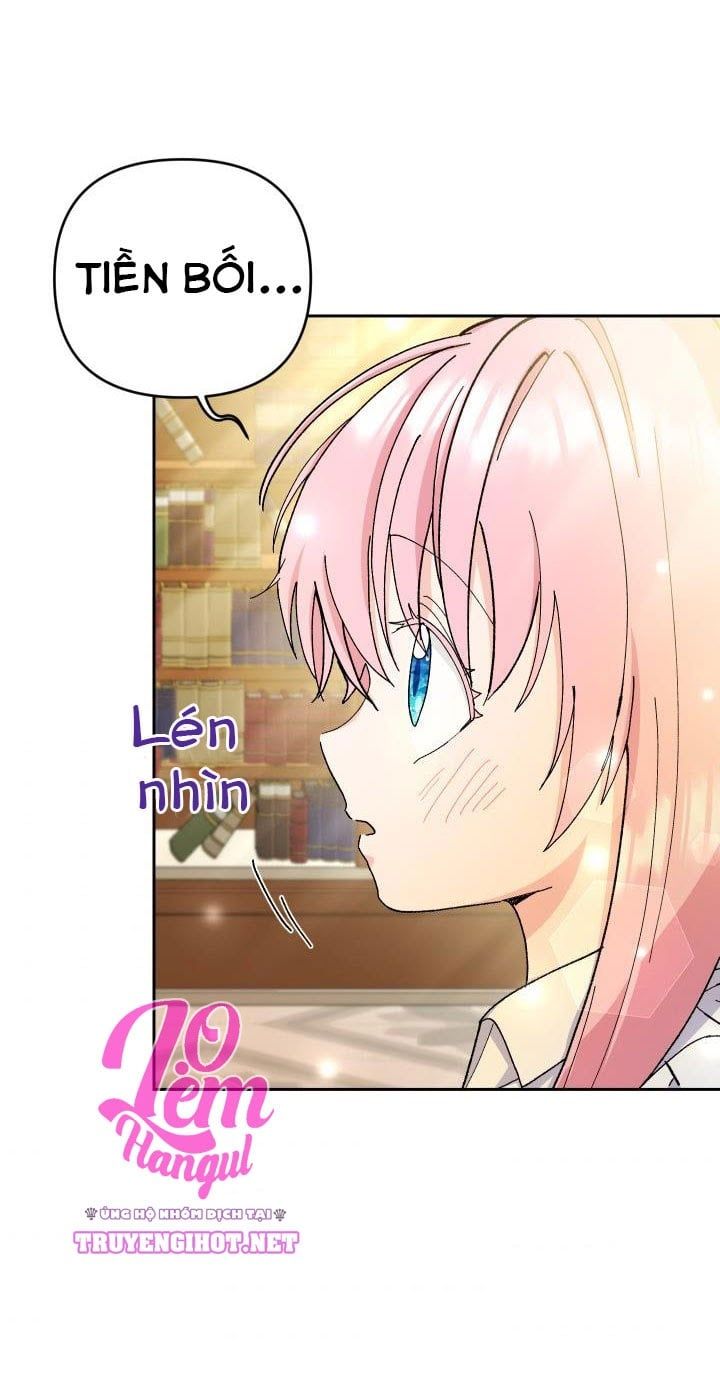 đọc truyện Hoàng Hậu Bé Bỏng Chương 24 ảnh 37 tại Thiên Thai Truyện