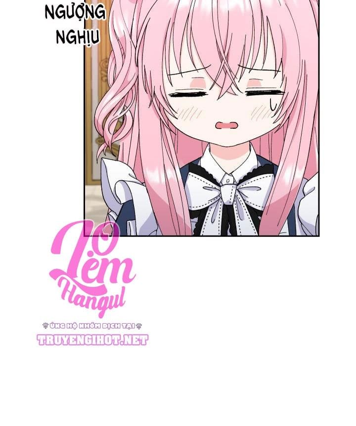 đọc truyện Hoàng Hậu Bé Bỏng Chương 24 ảnh 40 tại Thiên Thai Truyện