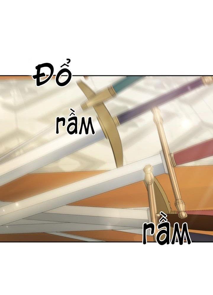 đọc truyện Hoàng Hậu Bé Bỏng Chương 24 ảnh 42 tại Thiên Thai Truyện