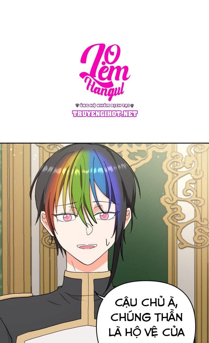 đọc truyện Hoàng Hậu Bé Bỏng Chương 24 ảnh 44 tại Thiên Thai Truyện