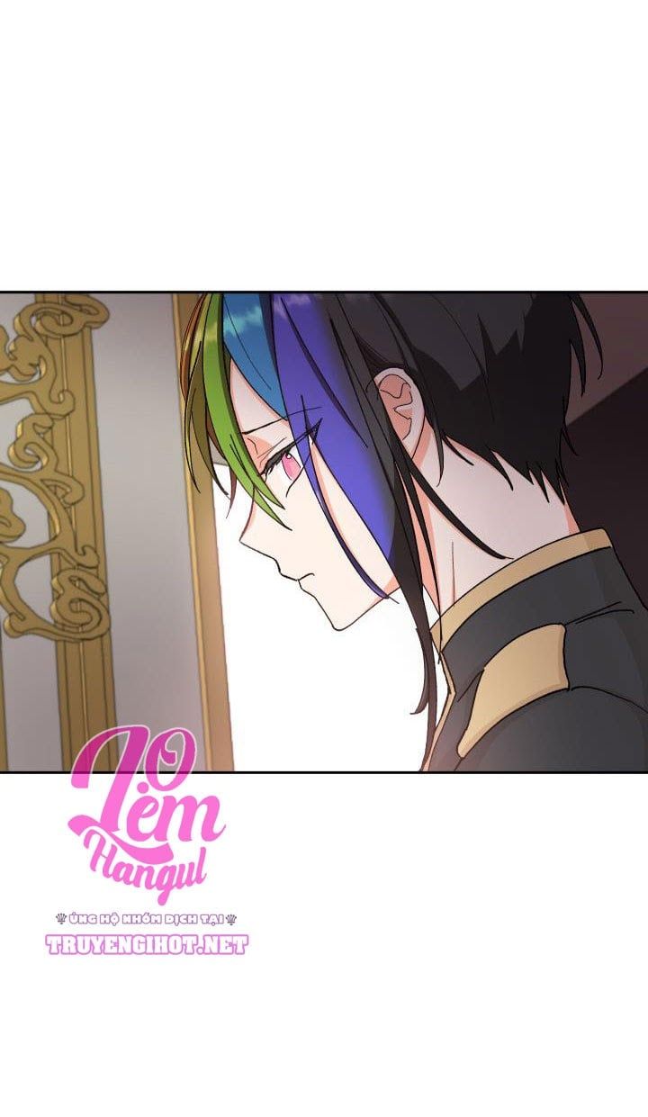 đọc truyện Hoàng Hậu Bé Bỏng Chương 24 ảnh 47 tại Thiên Thai Truyện