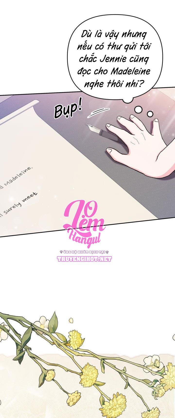 đọc truyện Hoàng Hậu Bé Bỏng Chương 24 ảnh 9 tại Thiên Thai Truyện