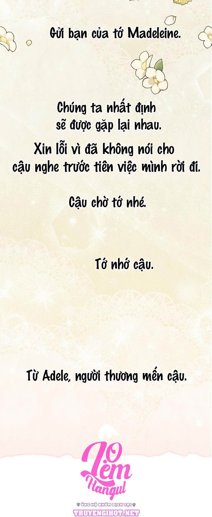 đọc truyện Hoàng Hậu Bé Bỏng Chương 24 ảnh 10 tại Thiên Thai Truyện