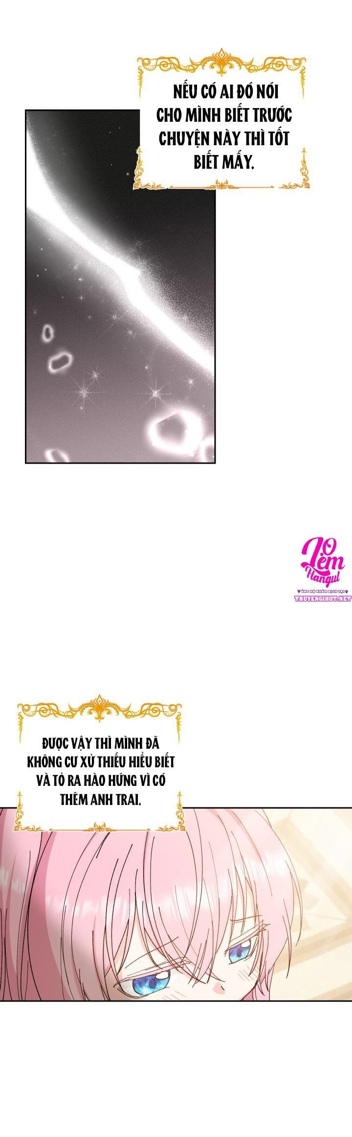 đọc truyện Hoàng Hậu Bé Bỏng Chương 25 ảnh 21 tại Thiên Thai Truyện