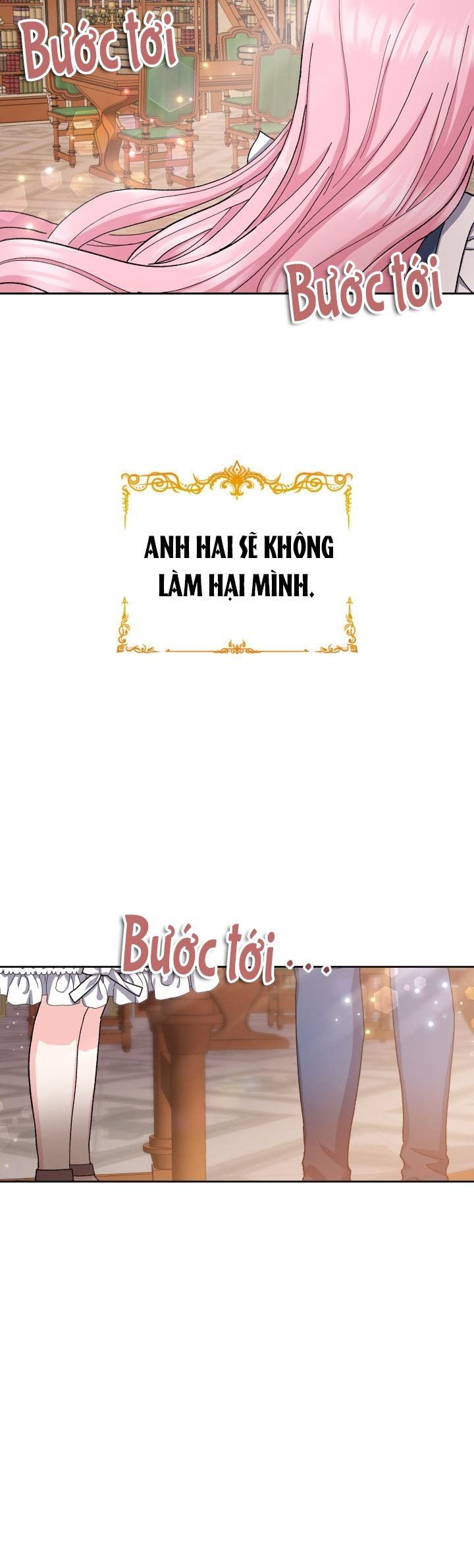 đọc truyện Hoàng Hậu Bé Bỏng Chương 25 ảnh 8 tại Thiên Thai Truyện