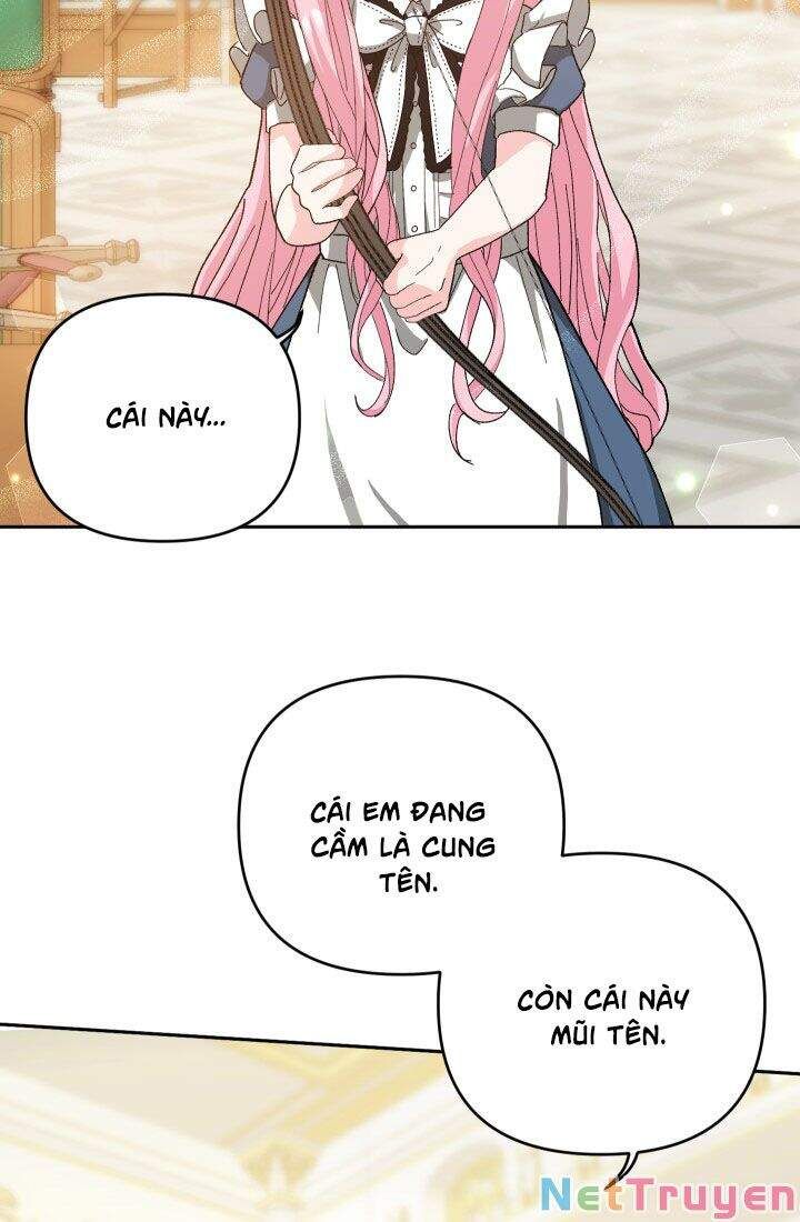 đọc truyện Hoàng Hậu Bé Bỏng Chương 27 ảnh 13 tại Thiên Thai Truyện