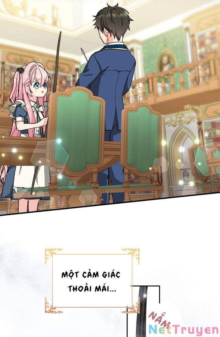 đọc truyện Hoàng Hậu Bé Bỏng Chương 27 ảnh 14 tại Thiên Thai Truyện