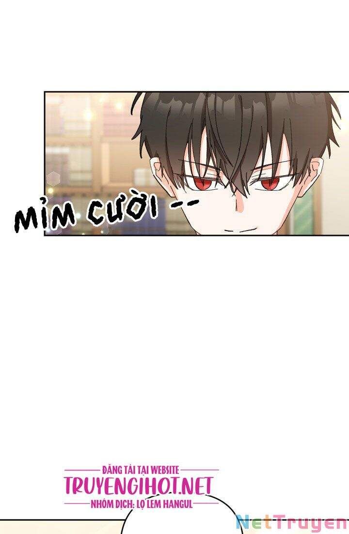 đọc truyện Hoàng Hậu Bé Bỏng Chương 27 ảnh 17 tại Thiên Thai Truyện