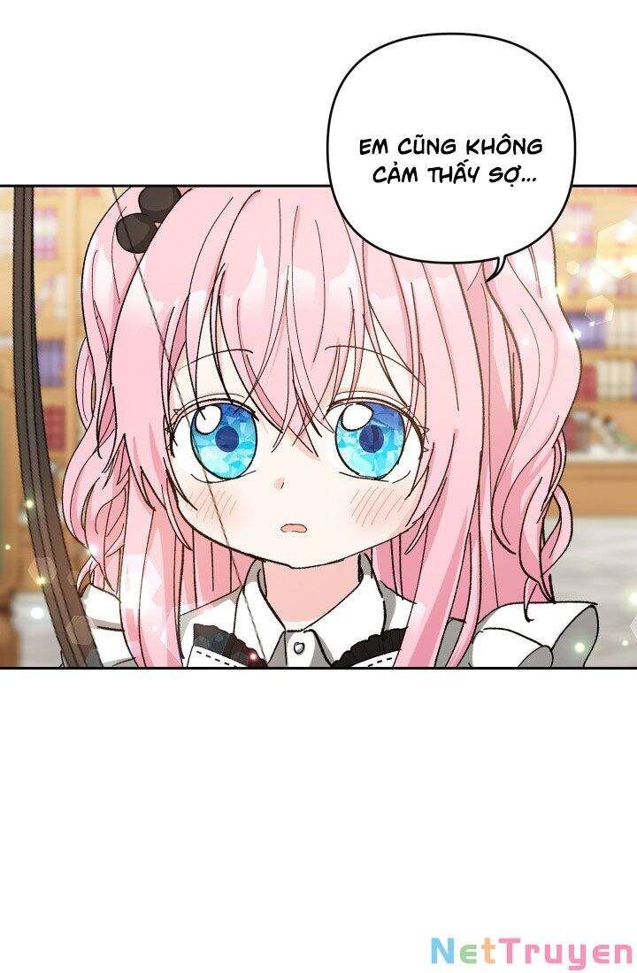 đọc truyện Hoàng Hậu Bé Bỏng Chương 27 ảnh 19 tại Thiên Thai Truyện