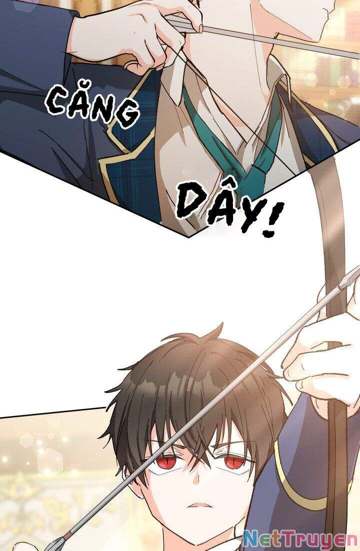 đọc truyện Hoàng Hậu Bé Bỏng Chương 27 ảnh 21 tại Thiên Thai Truyện