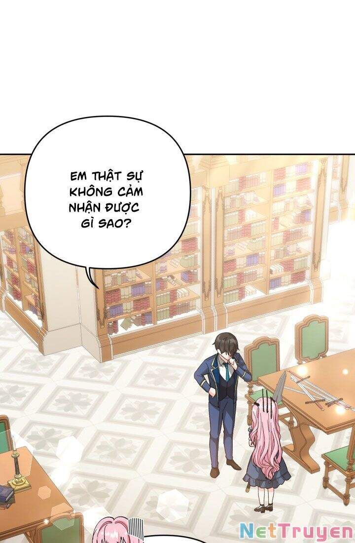 đọc truyện Hoàng Hậu Bé Bỏng Chương 27 ảnh 4 tại Thiên Thai Truyện