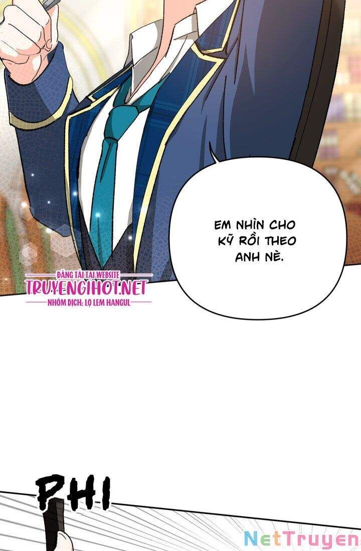 đọc truyện Hoàng Hậu Bé Bỏng Chương 27 ảnh 22 tại Thiên Thai Truyện