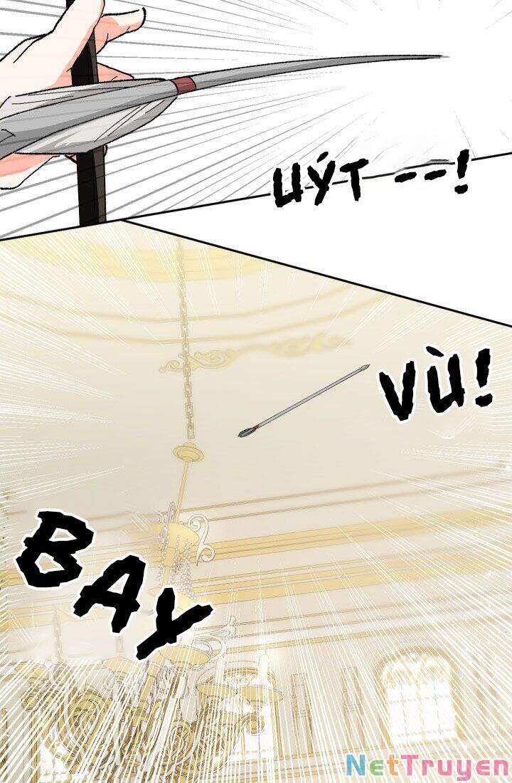 đọc truyện Hoàng Hậu Bé Bỏng Chương 27 ảnh 23 tại Thiên Thai Truyện