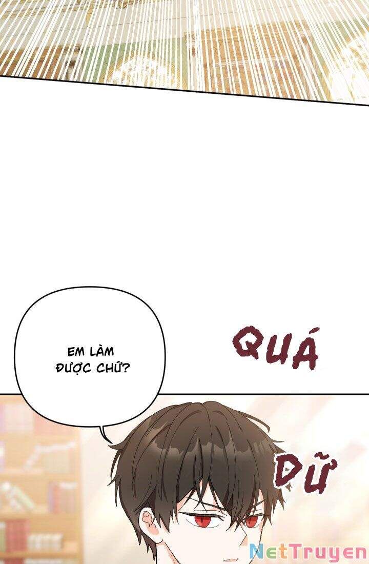 đọc truyện Hoàng Hậu Bé Bỏng Chương 27 ảnh 24 tại Thiên Thai Truyện