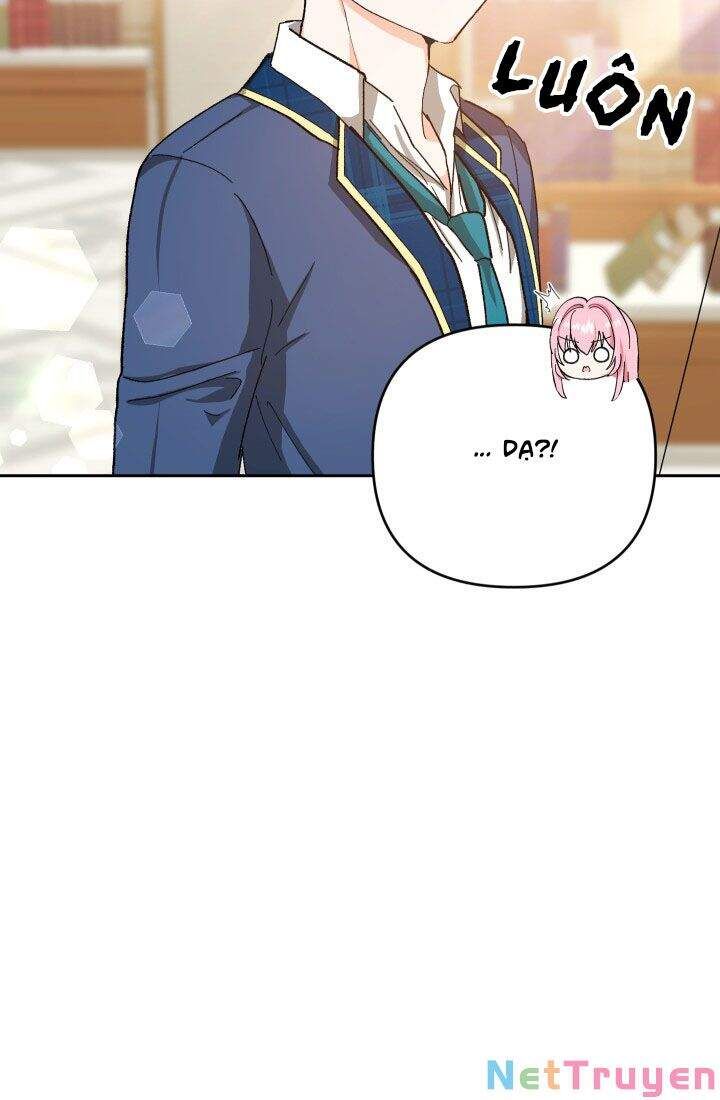 đọc truyện Hoàng Hậu Bé Bỏng Chương 27 ảnh 25 tại Thiên Thai Truyện