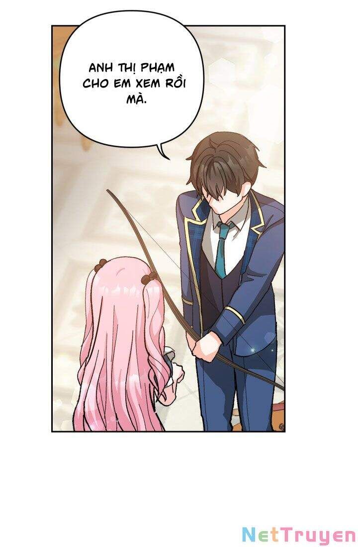 đọc truyện Hoàng Hậu Bé Bỏng Chương 27 ảnh 26 tại Thiên Thai Truyện