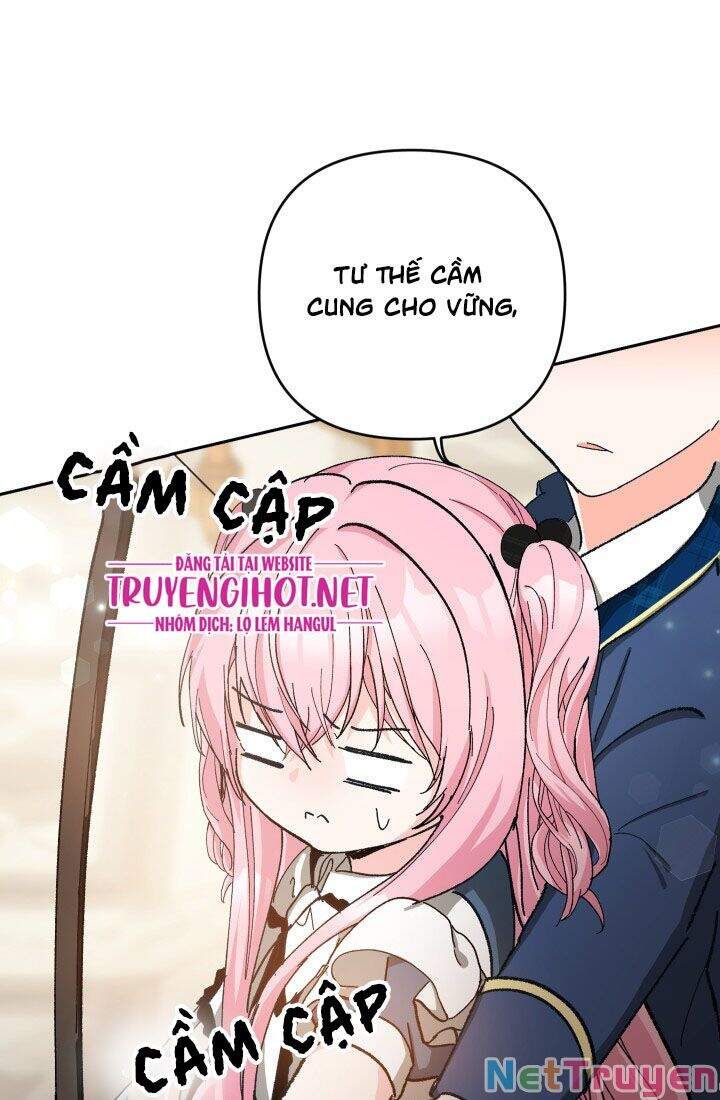 đọc truyện Hoàng Hậu Bé Bỏng Chương 27 ảnh 27 tại Thiên Thai Truyện