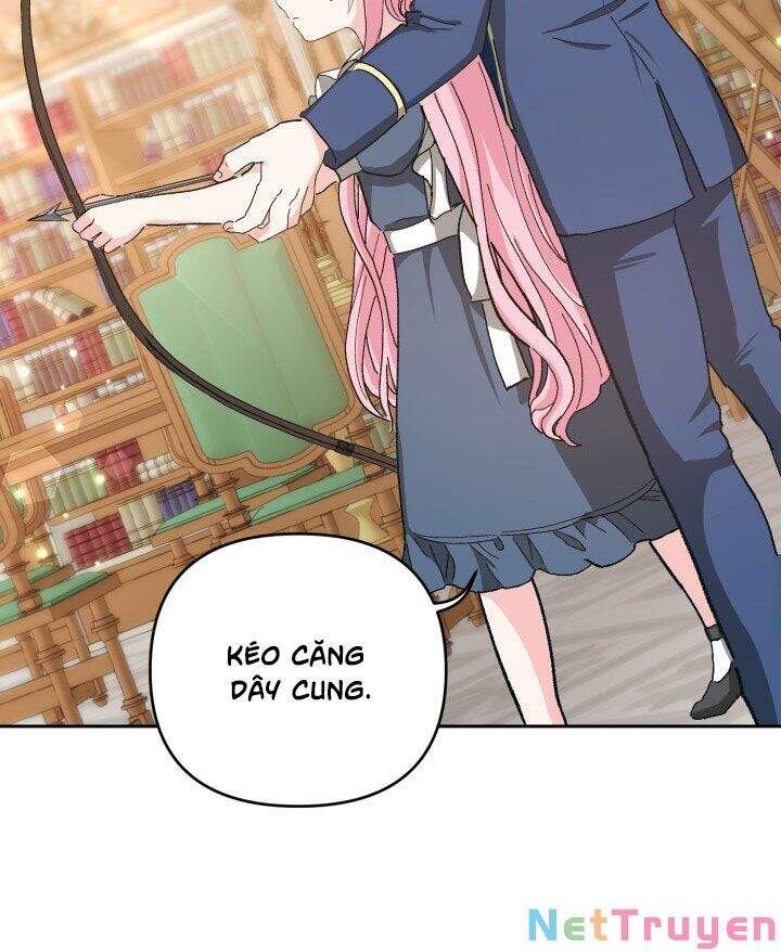 đọc truyện Hoàng Hậu Bé Bỏng Chương 27 ảnh 29 tại Thiên Thai Truyện