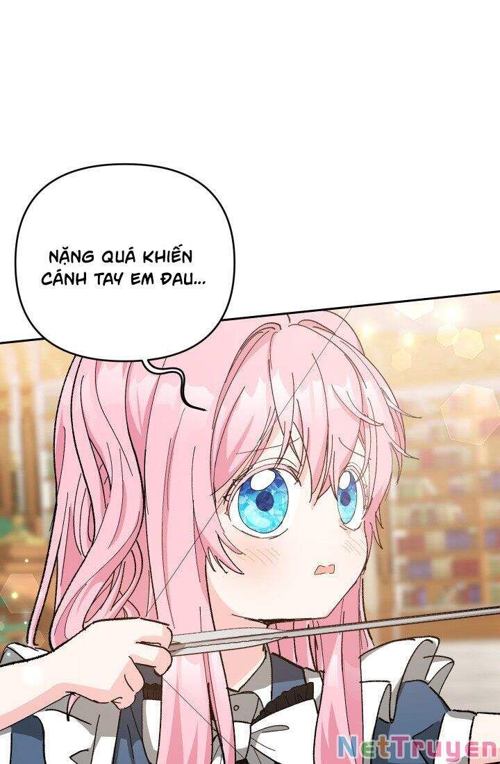 đọc truyện Hoàng Hậu Bé Bỏng Chương 27 ảnh 30 tại Thiên Thai Truyện