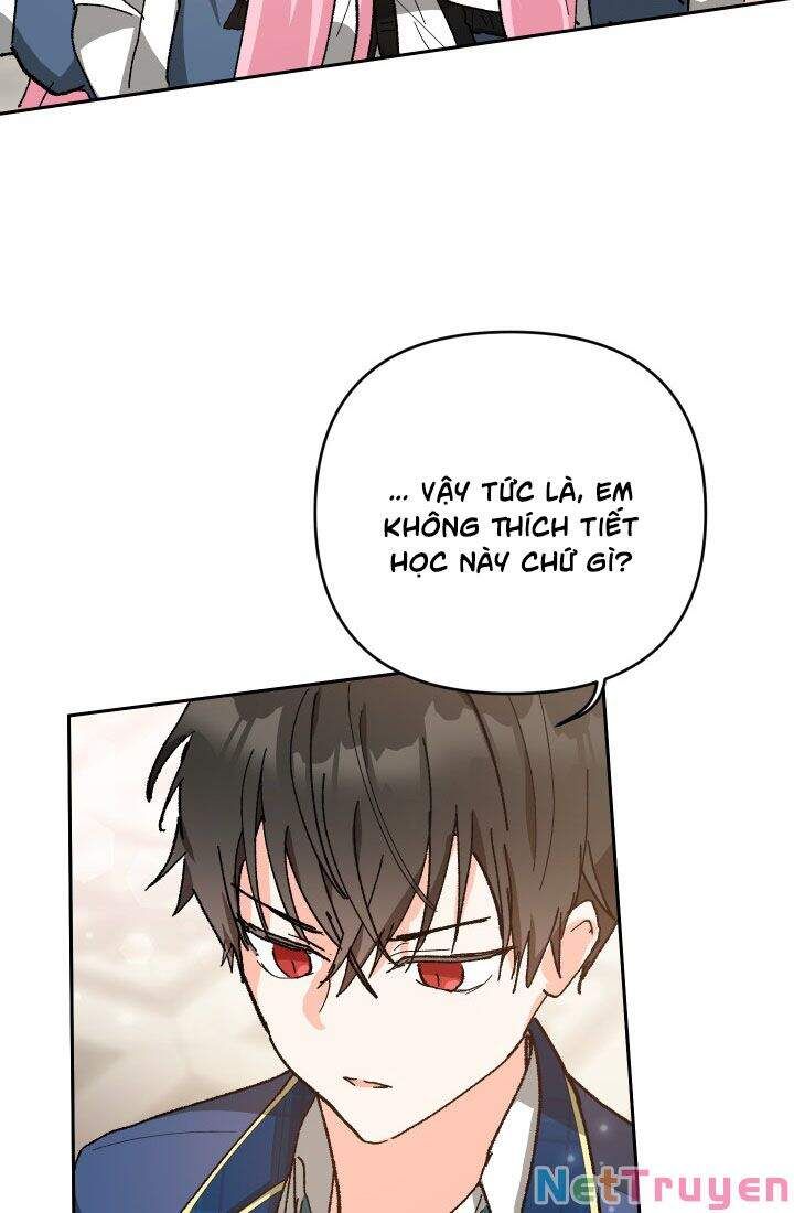 đọc truyện Hoàng Hậu Bé Bỏng Chương 27 ảnh 31 tại Thiên Thai Truyện