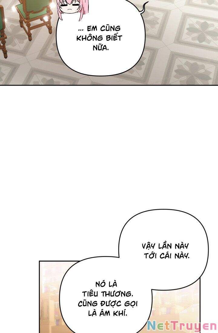 đọc truyện Hoàng Hậu Bé Bỏng Chương 27 ảnh 5 tại Thiên Thai Truyện