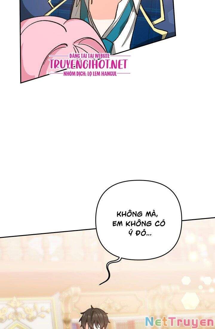 đọc truyện Hoàng Hậu Bé Bỏng Chương 27 ảnh 32 tại Thiên Thai Truyện