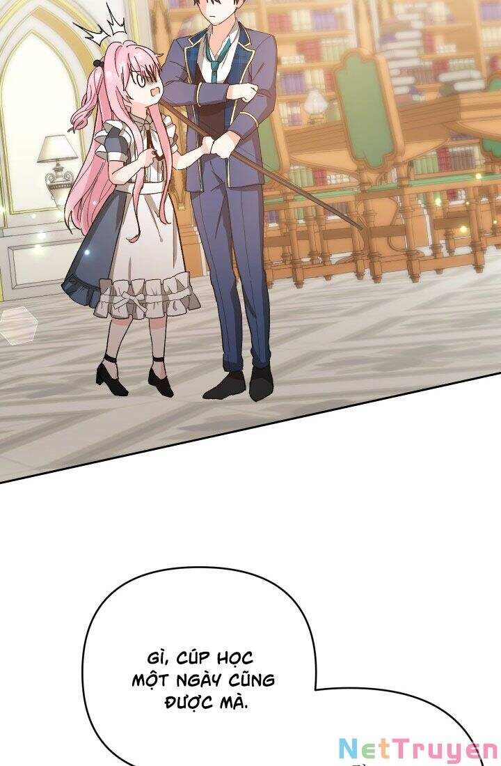 đọc truyện Hoàng Hậu Bé Bỏng Chương 27 ảnh 33 tại Thiên Thai Truyện