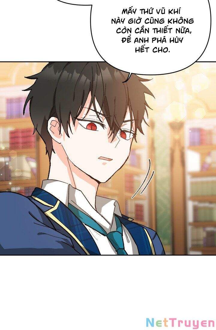 đọc truyện Hoàng Hậu Bé Bỏng Chương 27 ảnh 34 tại Thiên Thai Truyện