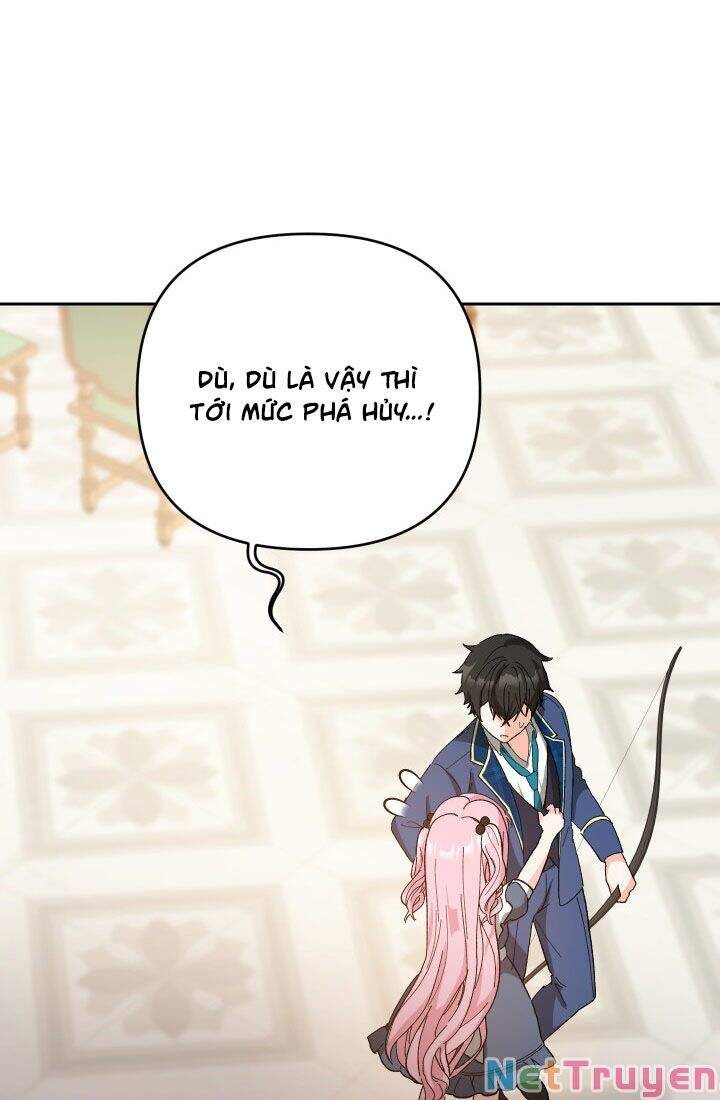 đọc truyện Hoàng Hậu Bé Bỏng Chương 27 ảnh 35 tại Thiên Thai Truyện