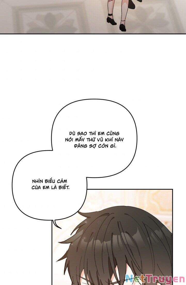 đọc truyện Hoàng Hậu Bé Bỏng Chương 27 ảnh 36 tại Thiên Thai Truyện