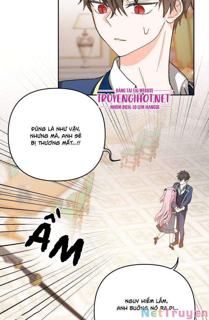 đọc truyện Hoàng Hậu Bé Bỏng Chương 27 ảnh 37 tại Thiên Thai Truyện