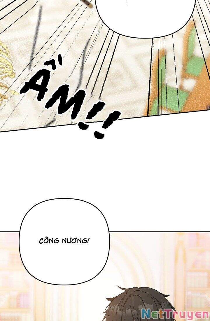 đọc truyện Hoàng Hậu Bé Bỏng Chương 27 ảnh 38 tại Thiên Thai Truyện